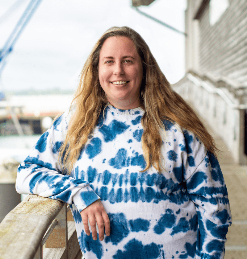 India Peaky Team Photo